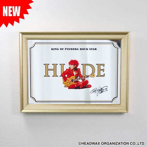 hide OFFICIAL GOODS SHOP |