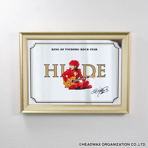 hide OFFICIAL GOODS SHOP |