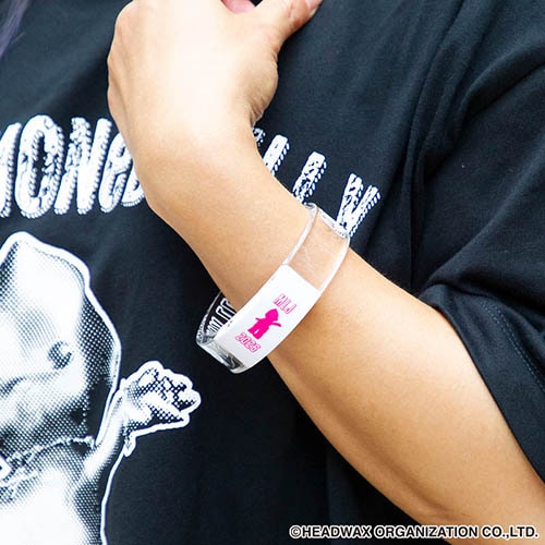 hide OFFICIAL GOODS SHOP |