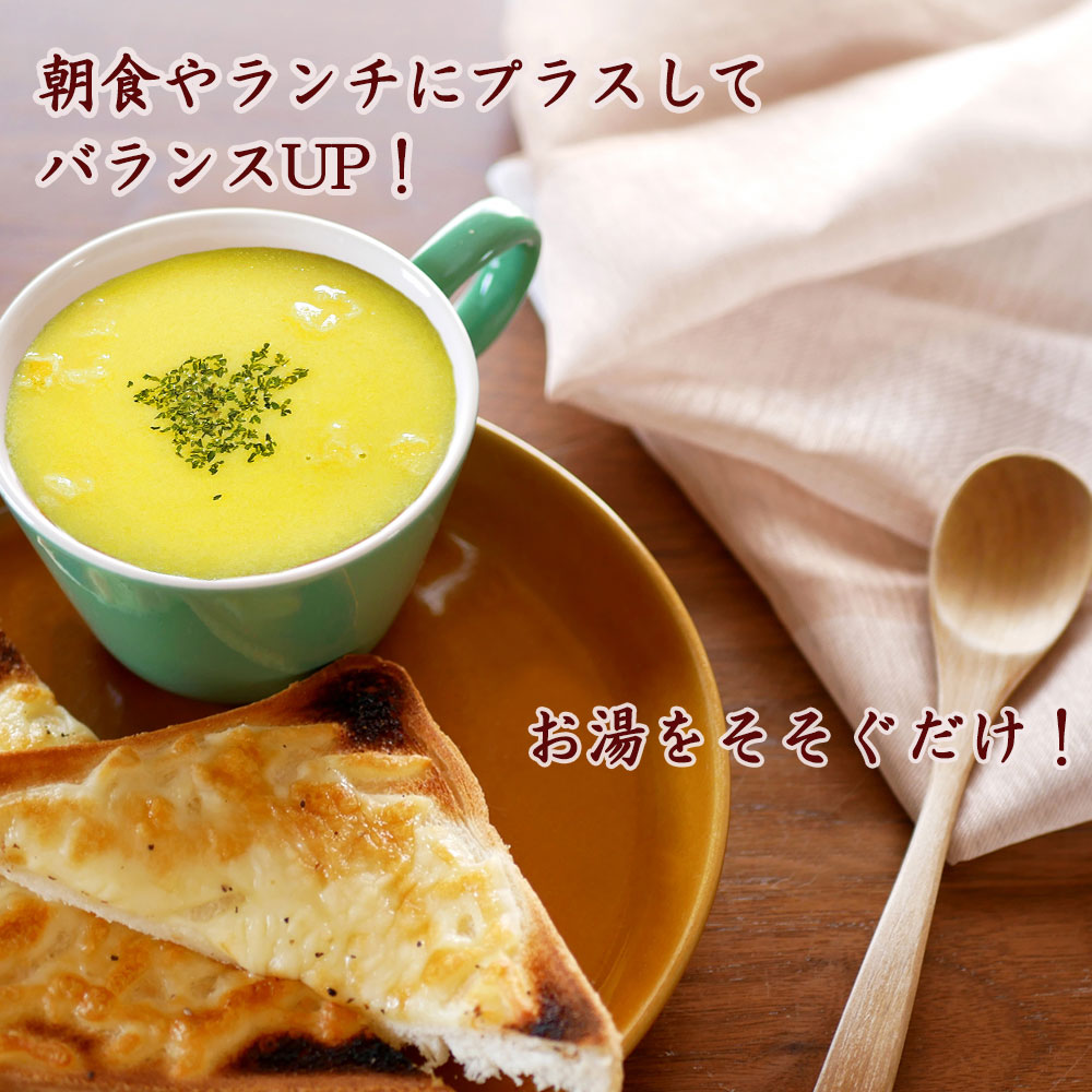 北海道かぼちゃスープ豆乳仕立て (ケース入数：32,ロット：4) www.panamahotelschool.com