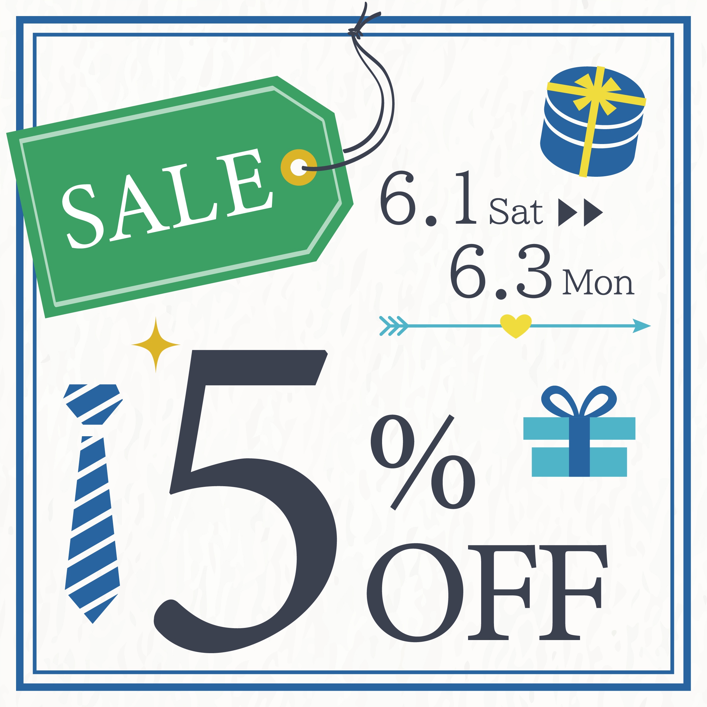 スケーター公式　5%OFFクーポン