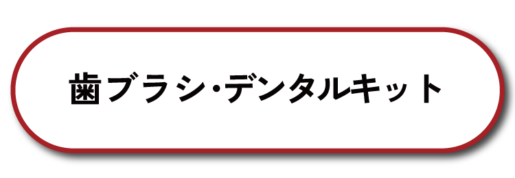 歯ブラシ・デンタルキット
