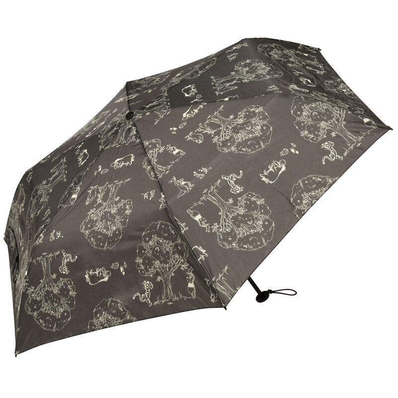 超軽量折りたたみ傘