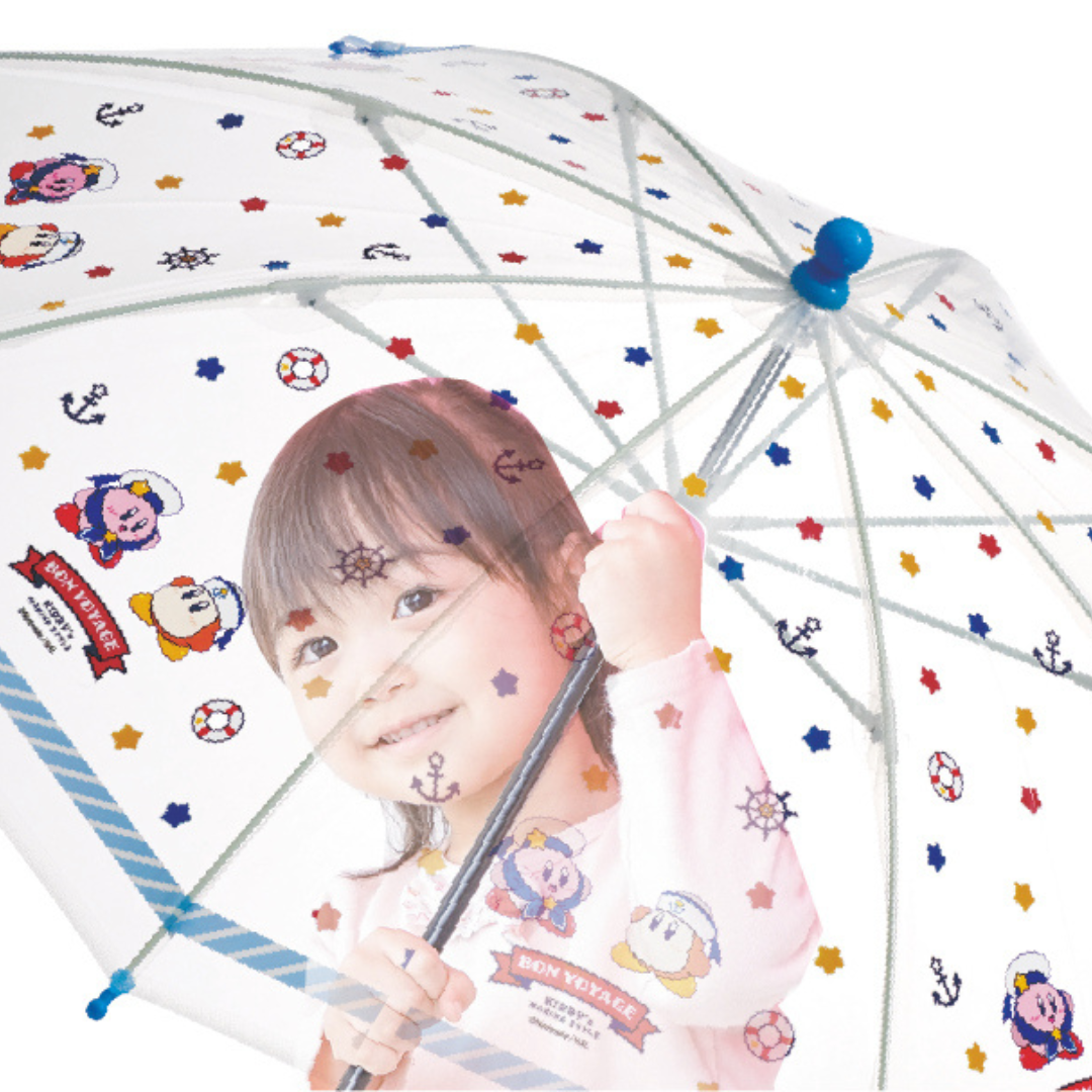 子どもレイングッズ