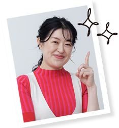 RIZAP株式会社 管理栄養士 柳井さん