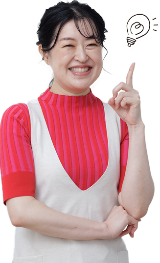 RIZAP株式会社 管理栄養士 柳井さん