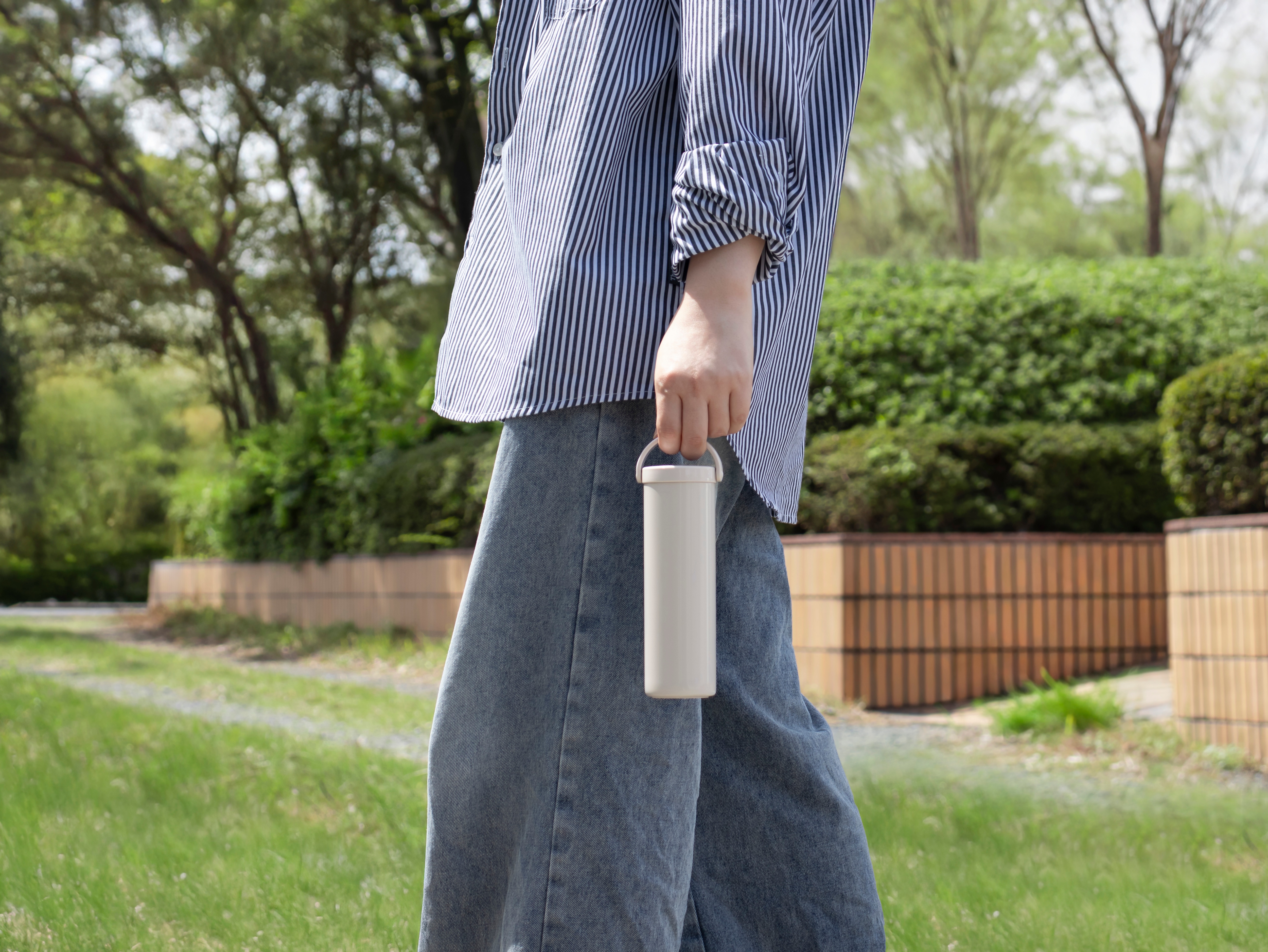 氷のうボトル