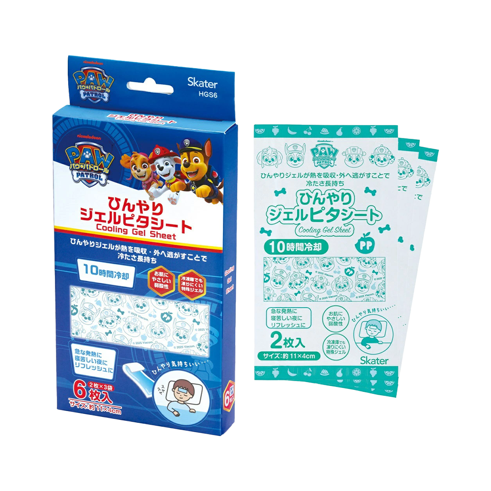 6枚入り