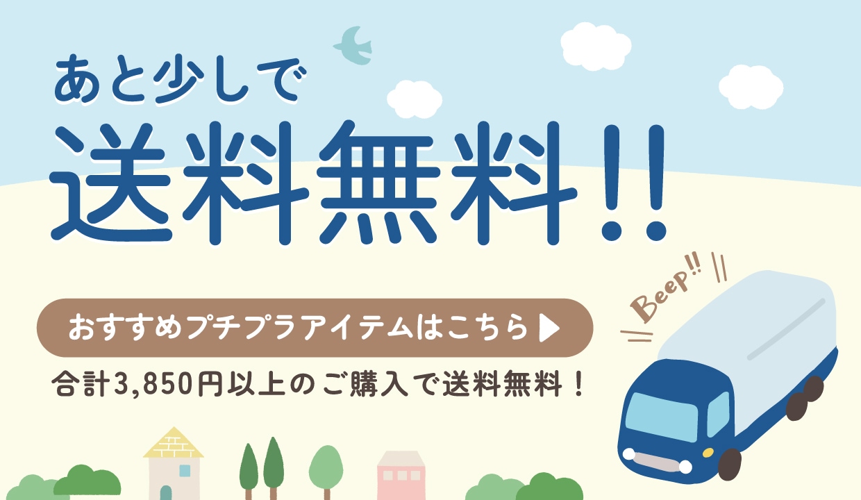 プチプライス特集