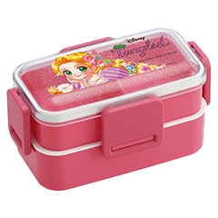 中川翔子×ラプンツェル