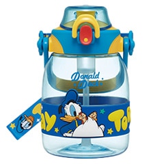 ドナルドダック