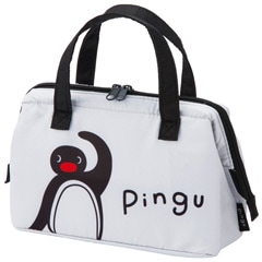 ピングー(PINGU)