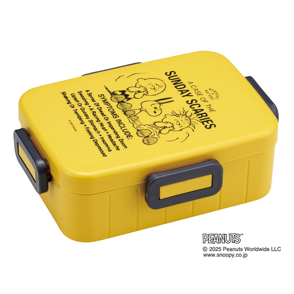 お弁当箱 1段 大人 650ml