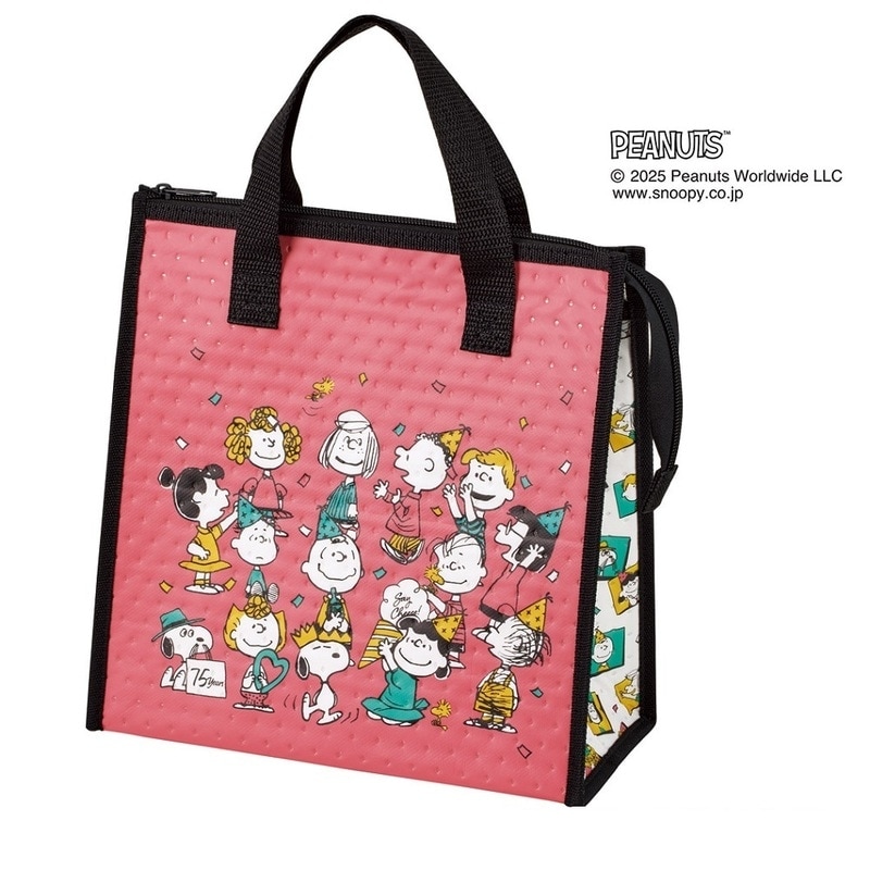 ランチトートバッグ