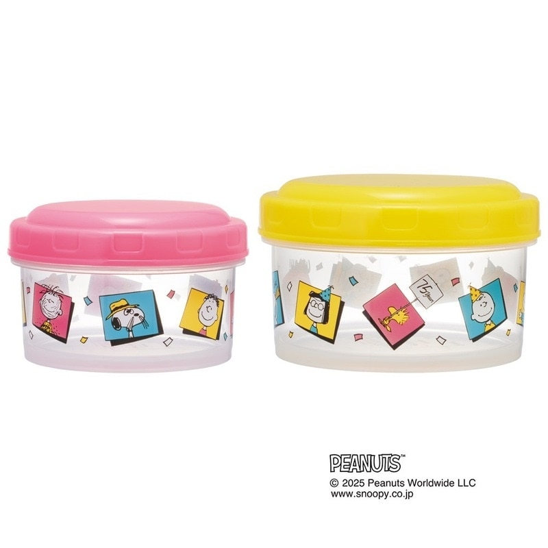 フードコンテナ