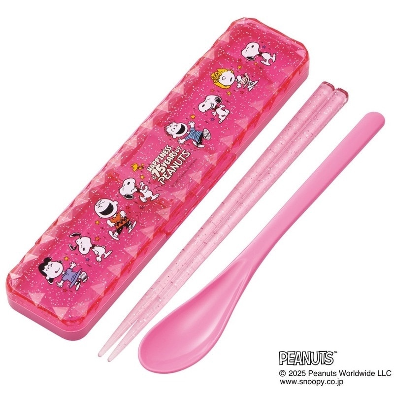 お箸スプーンセット