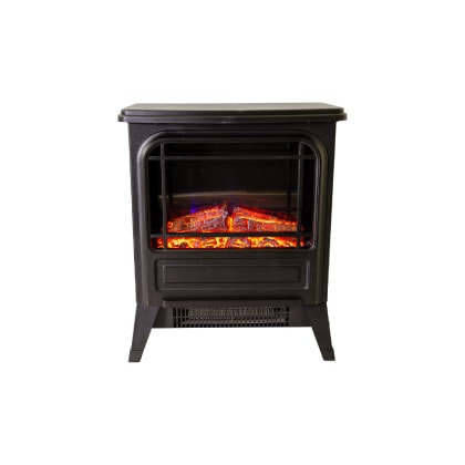 暖炉型ヒーターカテゴリー画像