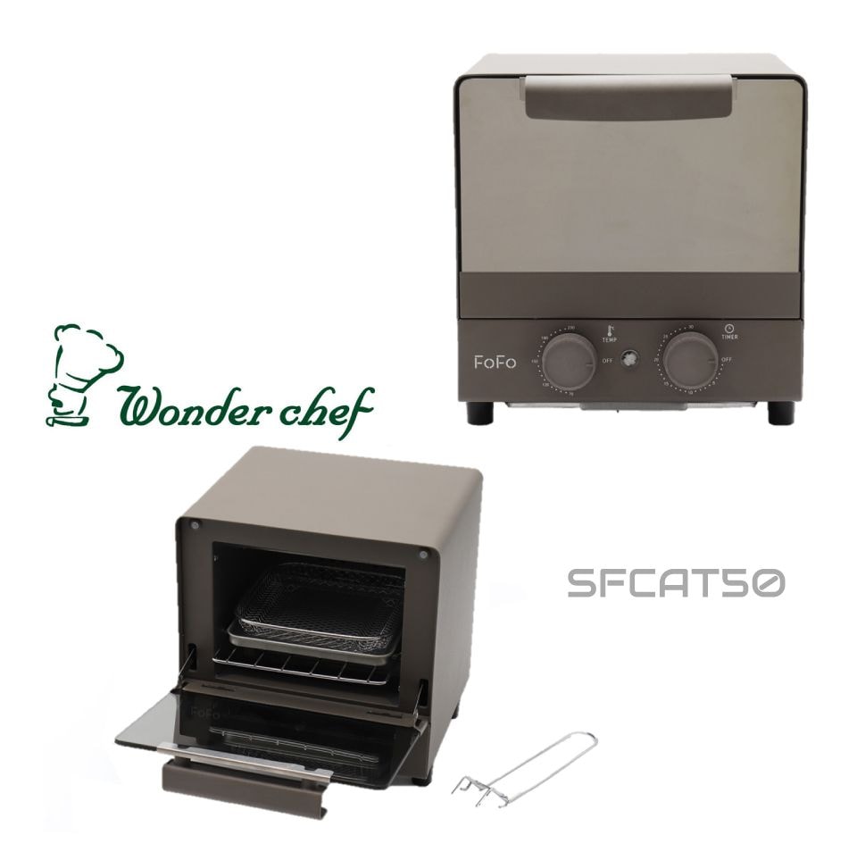 ワンダーシェフ FOFO（フォフォ）コンベクションオーブント