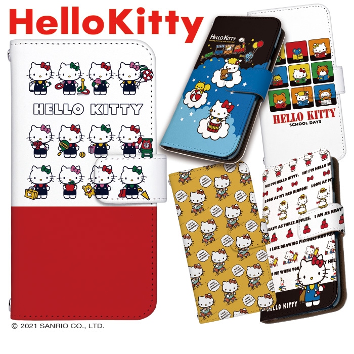 ꥪ HELLO KITTY