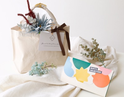 カタログギフト おむつバッグ