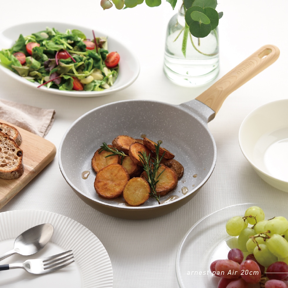 アーネストパン Air 20cm/26cm/28cm深型