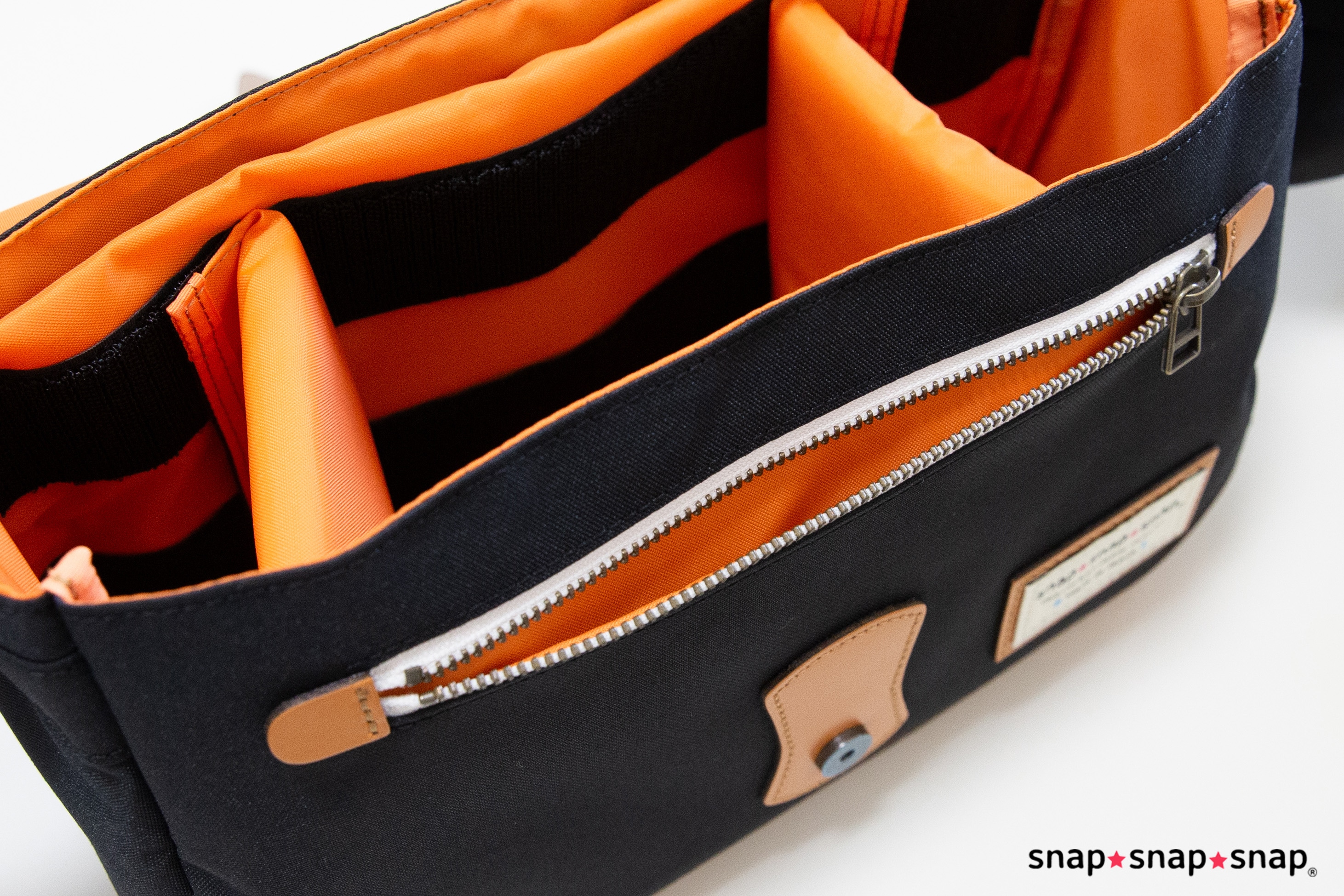 人気No.1【ファッション好きが選ぶカメラバッグ】☆Light STAR☆