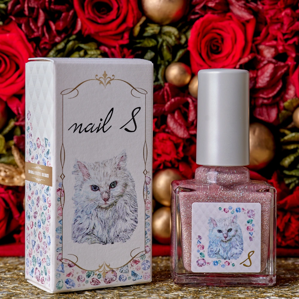 ネイルエス オフィシャルウェブサイト