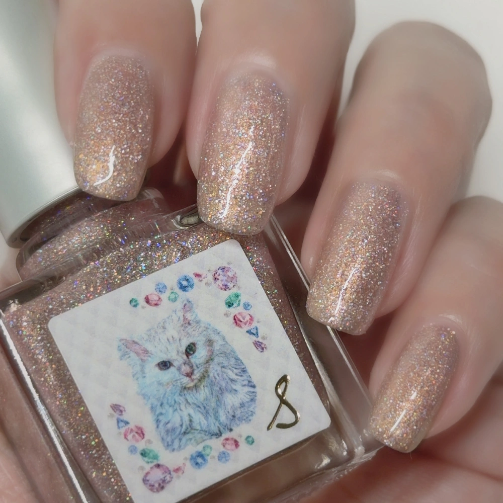 ネイルエス オフィシャルウェブサイト