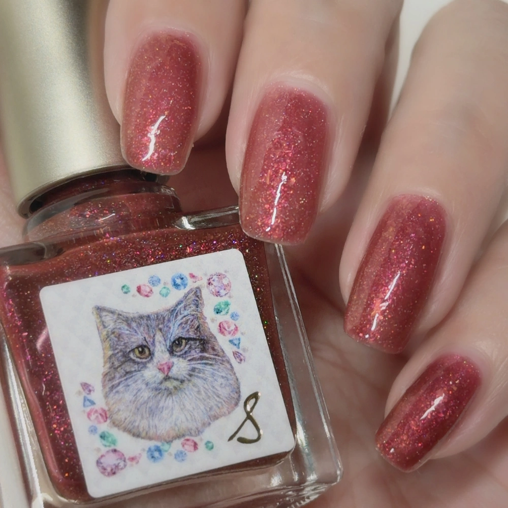 ネイルエス オフィシャルウェブサイト