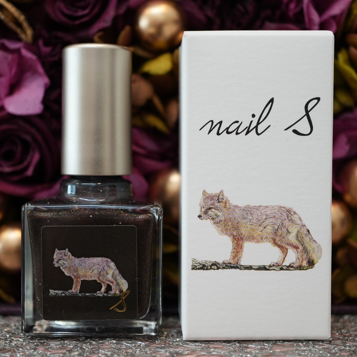 ネイルエス　七夜月