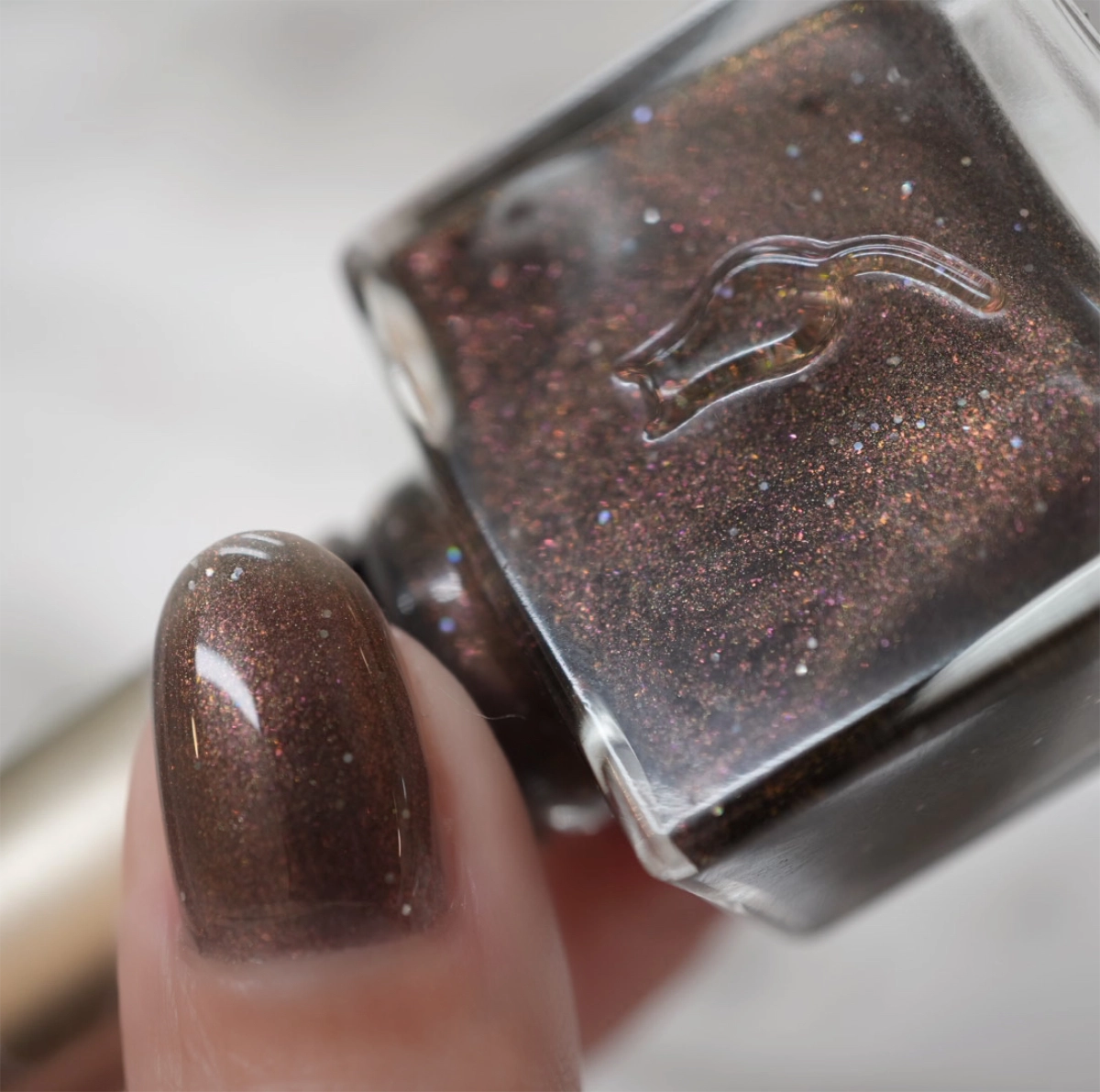 ネイルエス　七夜月