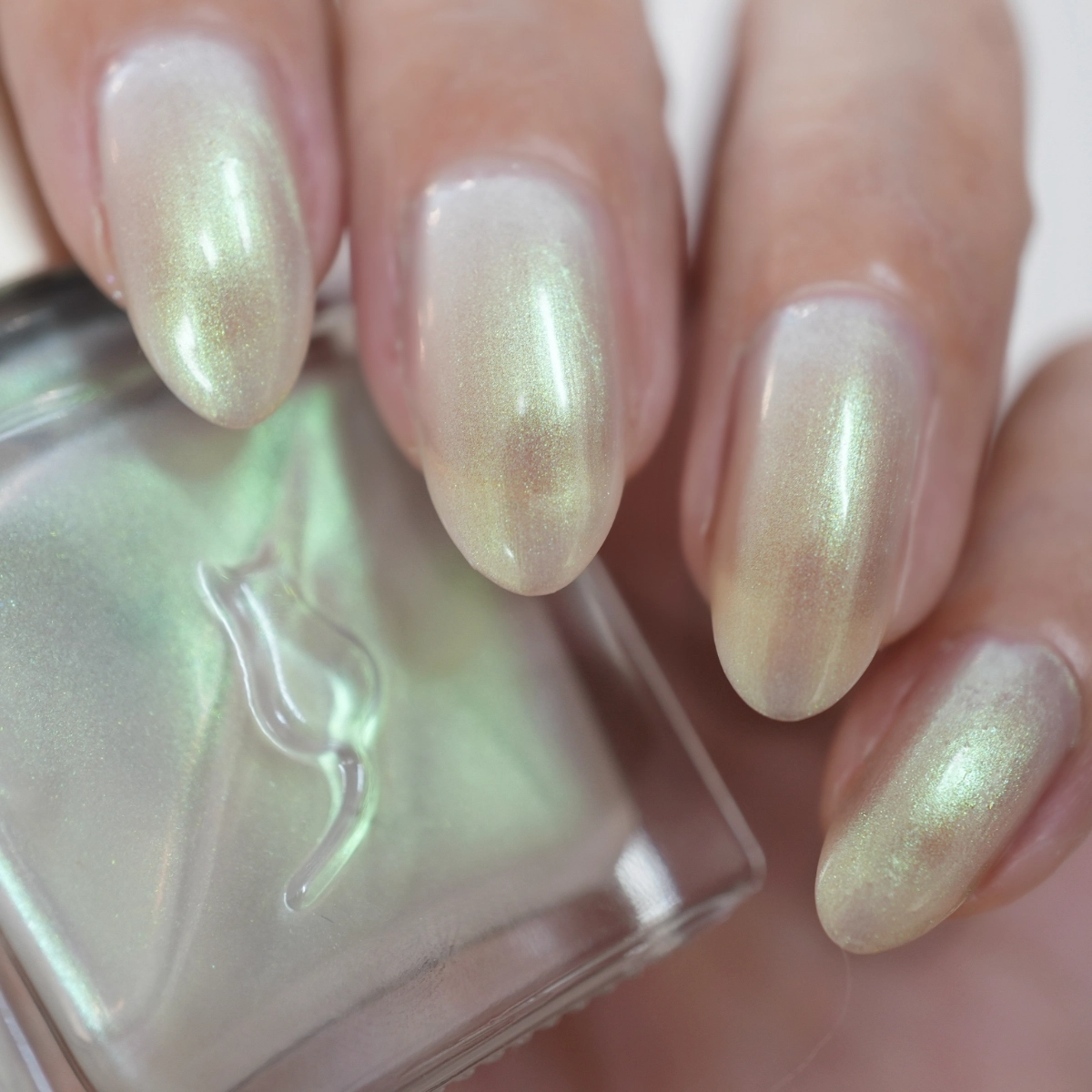 ネイルエス　time for walkies