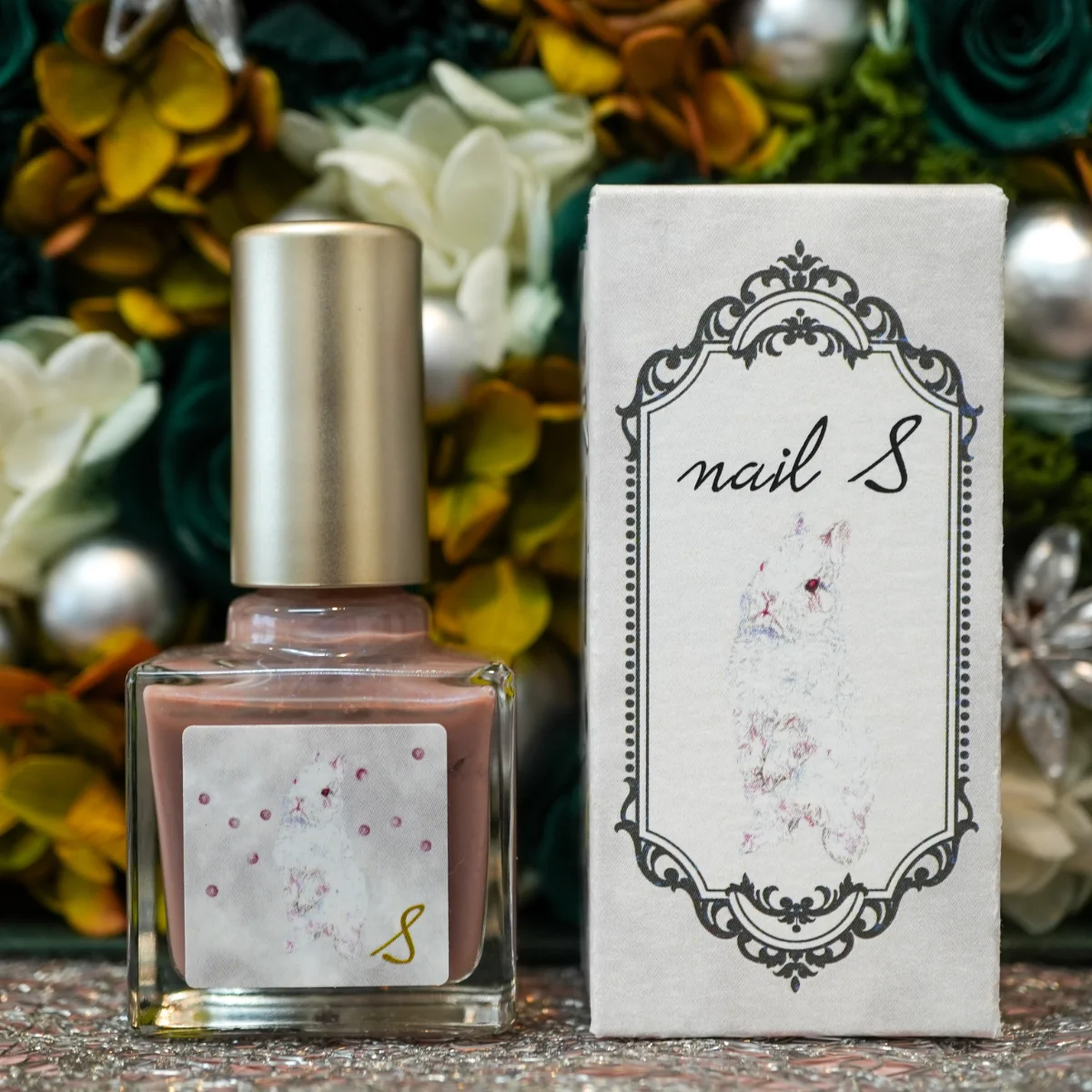 ネイルエス　 telescope dreamland