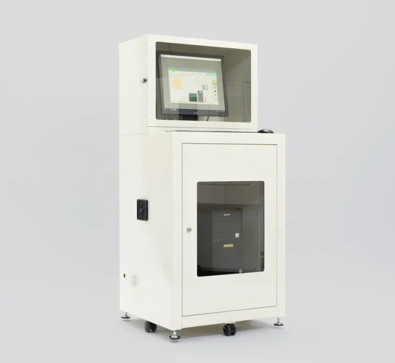 堅牢なスチール製躯体
