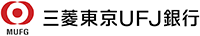 三菱UFJ銀行 logo