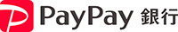 PayPay銀行 logo