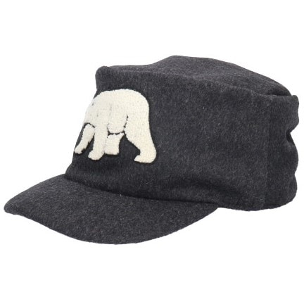 THE ANIMAL CAP BE-センスオブグレース　公式オンラインショップ