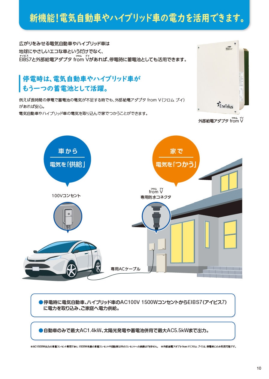 7.04kWh】EIBS7 ダイヤゼブラ電機EOF-LB70-TKの住宅用蓄電池なら 7.04kWh】EIBS7 ダイヤゼブラ電機EOF-LB70-TKの住宅用蓄電池なら