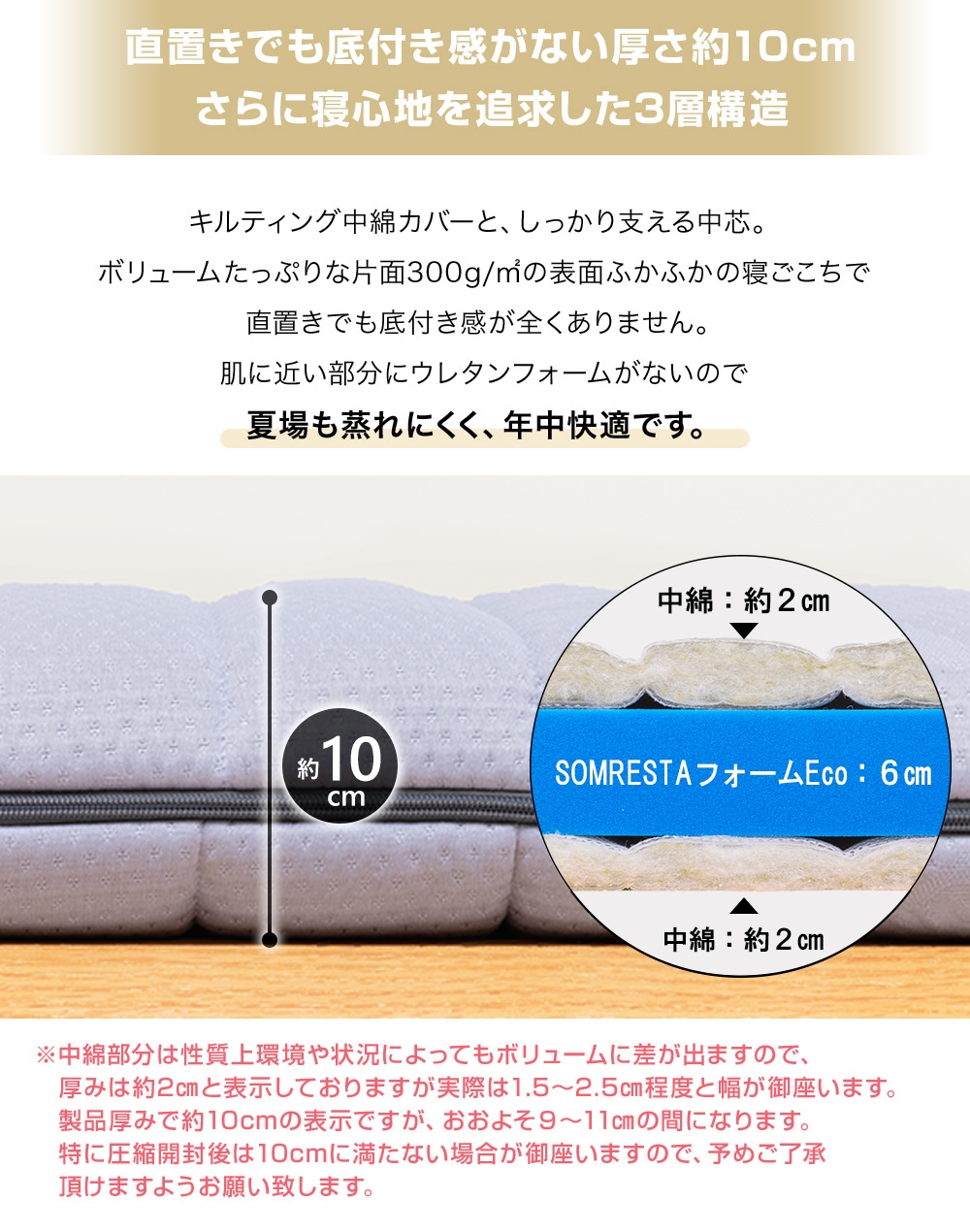 ľ�֤��Ǥ���Ĥ������ʤ�������10�� �����Ϥ��ɵᤷ��3�ع�¤
