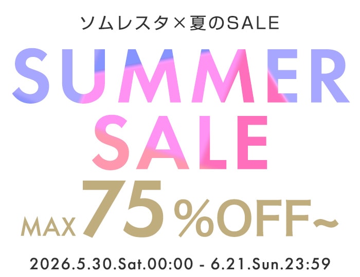 SALE�ߥ���쥹��