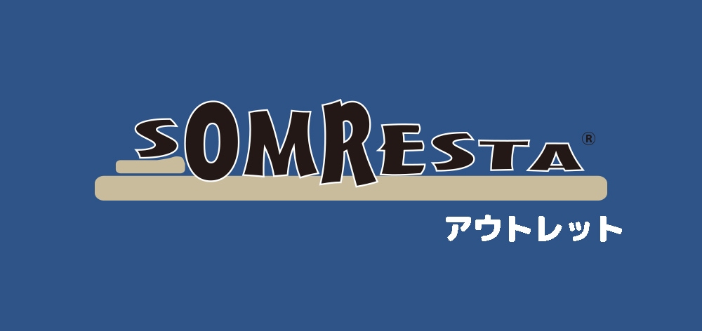 SOMRESTA �����ȥ�å�