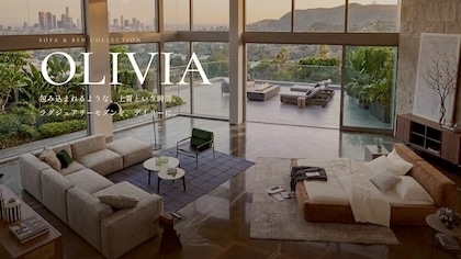 OLIVIA COLLECTION