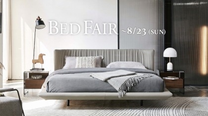 BED FAIR