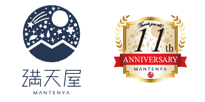 ��ŷ�� - MANTENYA ��������饤�󥹥ȥ�