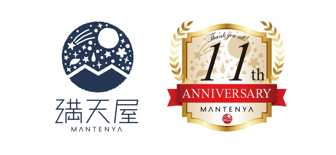 ��ŷ��-MANTENYA 10��ǯ