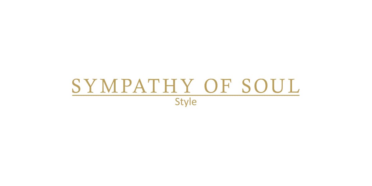SYMPATHY OF SOUL -Style- |