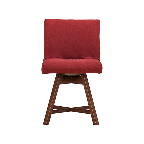 TOCCO ダイニングチェア 椅子 3脚 クリアランス 