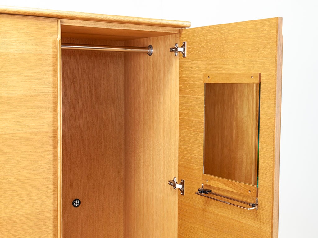 ワードローブ 091 SALA ｜source公式オンラインショップ｜家具  