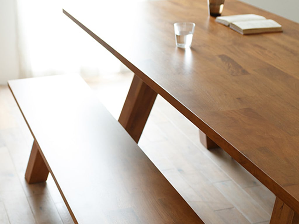 ダイニングテーブル 182 PURO｜source公式オンラインショップ｜家具  