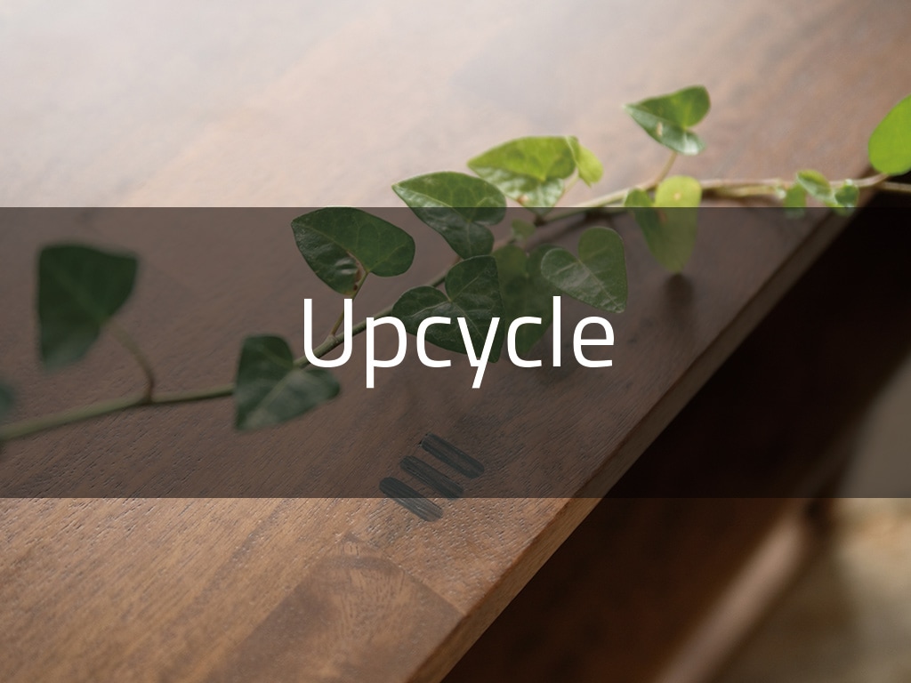 創造的な再利用